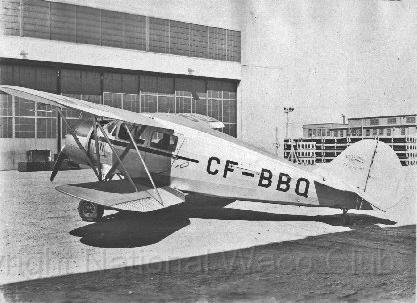1936 Waco ZKS-6 CF-BBQ 02.JPG - 1936 Waco ZKS-6 CF-BBQ